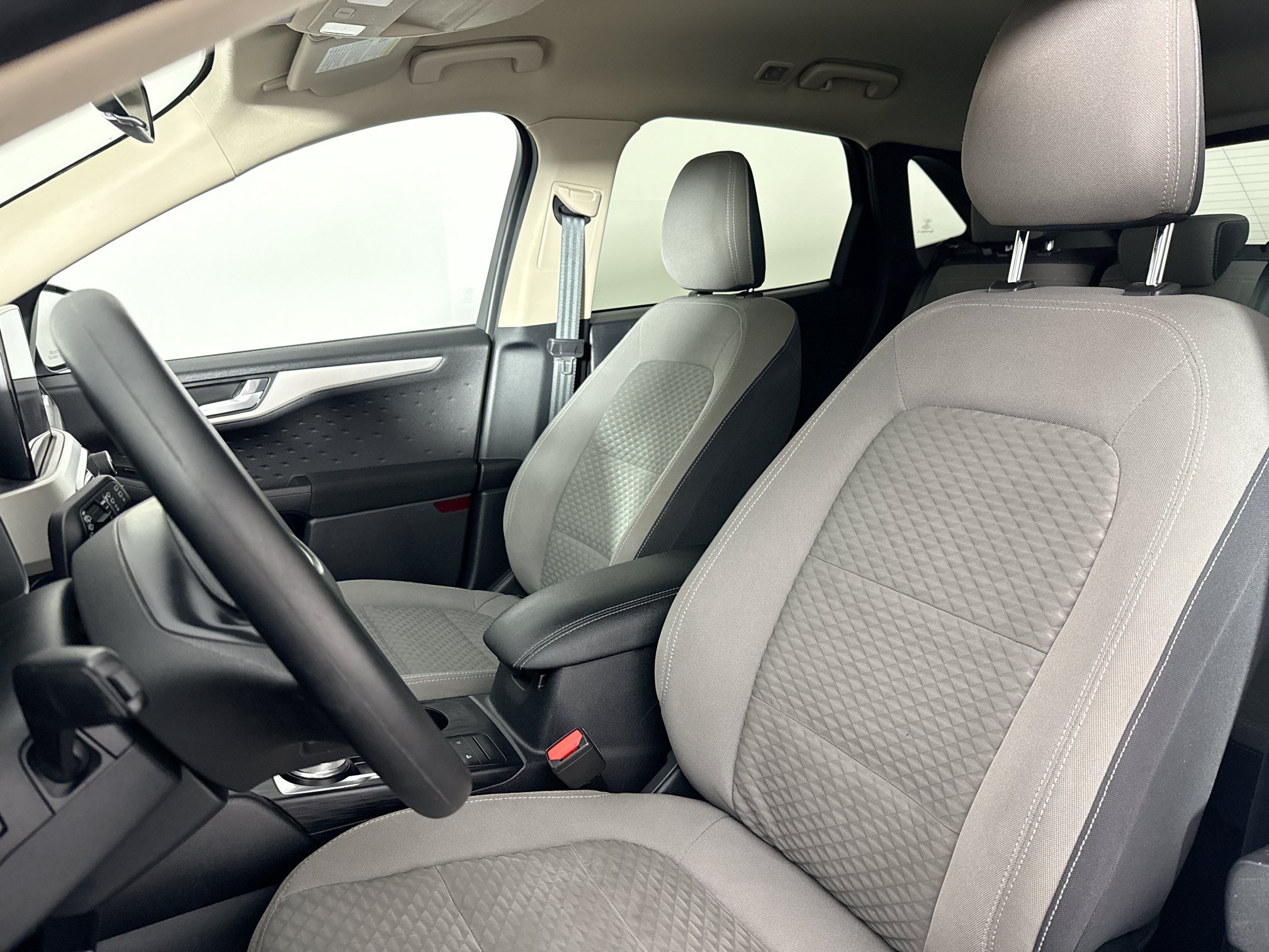 Used 2020 Ford Escape SE AWD/4WD image 21