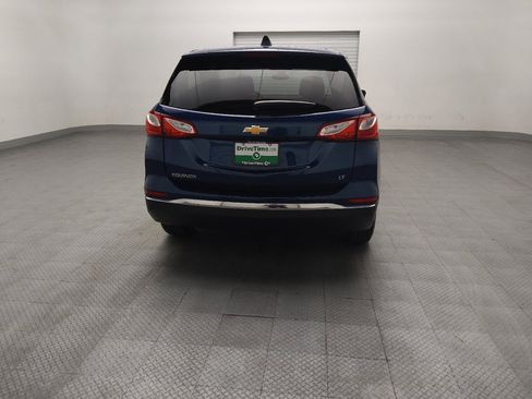 Used 2020 Chevrolet Equinox LT FWD image 7