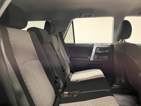 Used 2024 Toyota 4Runner SR5 image 14