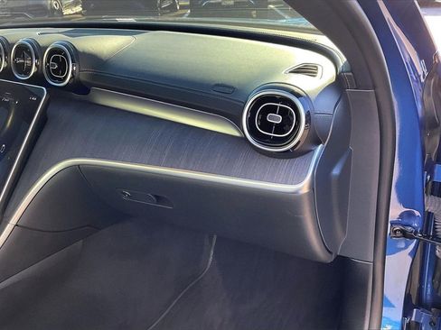 Certified 2023 Mercedes-Benz C 300 4MATIC Sedan image 14