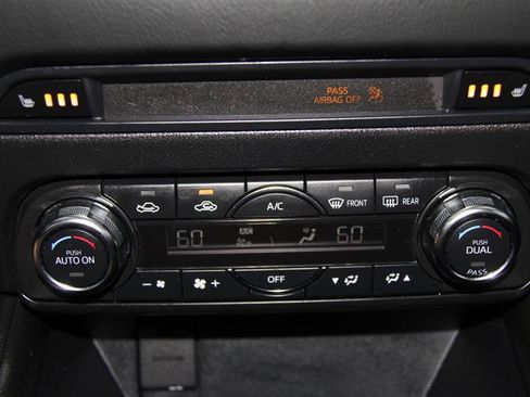 Used 2017 MAZDA CX-5 Touring AWD/4WD image 31