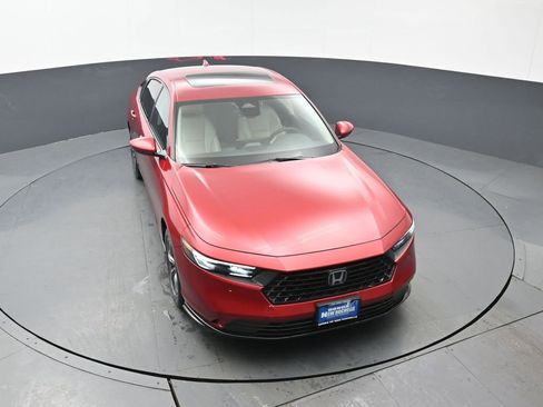 Certified 2023 Honda Accord EX-L image 48