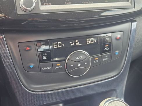 Used 2019 Nissan Sentra SR FWD image 21