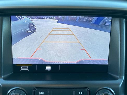 Certified 2022 Chevrolet Colorado Z71 w/ Safety Package image 13