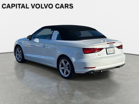 Used 2019 Audi A3 2.0T Premium w/ Convenience Package image 7