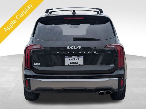 Certified 2025 Kia Telluride S AWD/4WD image 4