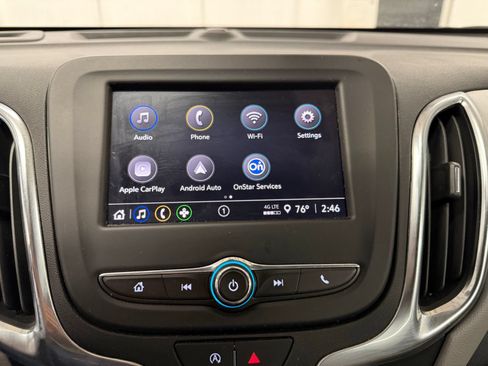 Used 2024 Chevrolet Equinox LS w/ LS Convenience Package FWD image 10