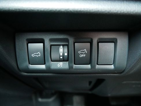 Certified 2025 Subaru Outback Premium AWD/4WD image 25