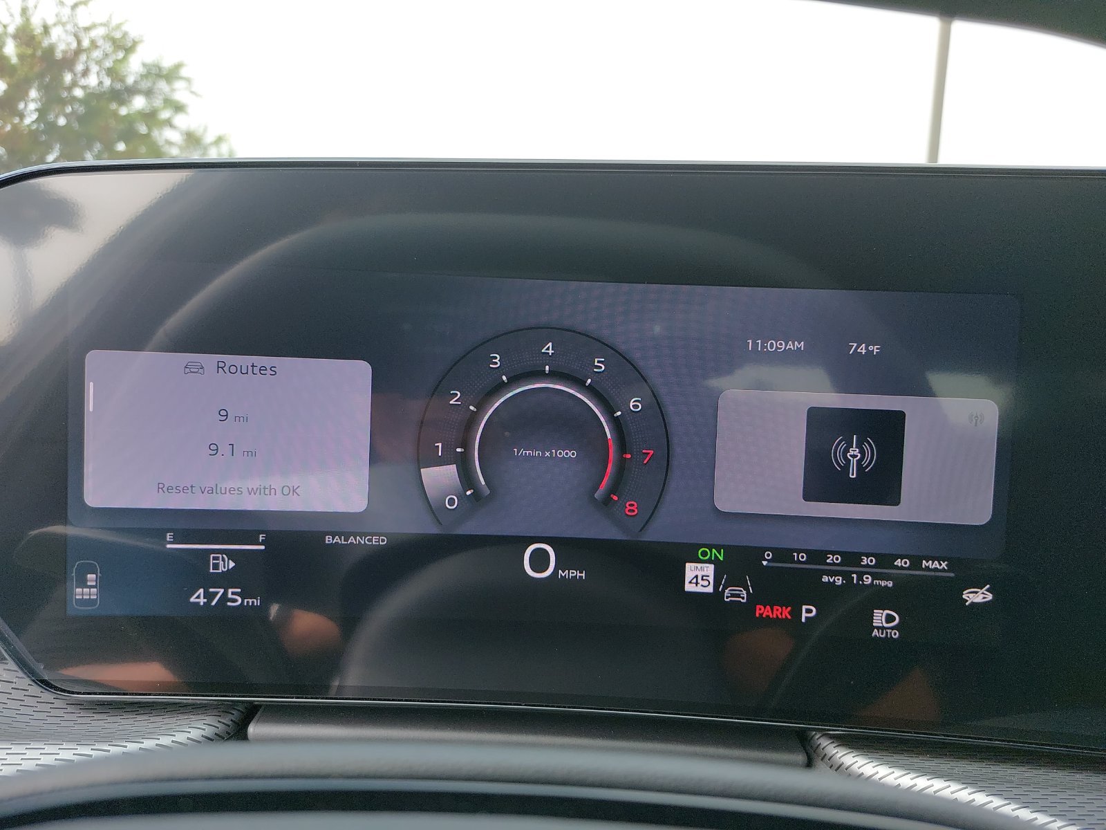 New 2026 Audi SQ5 Premium Plus AWD/4WD image 19