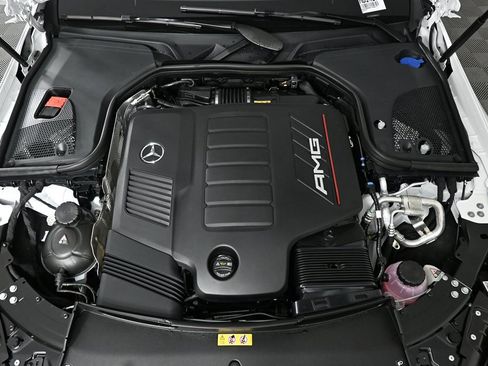 New 2026 Mercedes-Benz AMG GT 43 image 30