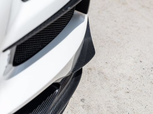 Used 2014 Mercedes-Benz SLS AMG Black Series image 30