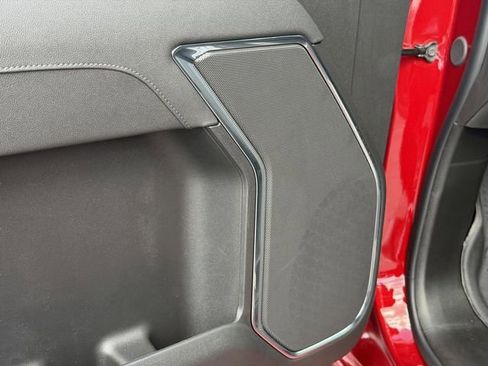 New 2026 Chevrolet Silverado 1500 RST w/ RST Select Package image 40