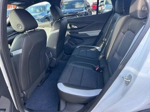 New 2026 Buick Envista Preferred w/ Convenience II Package image 12