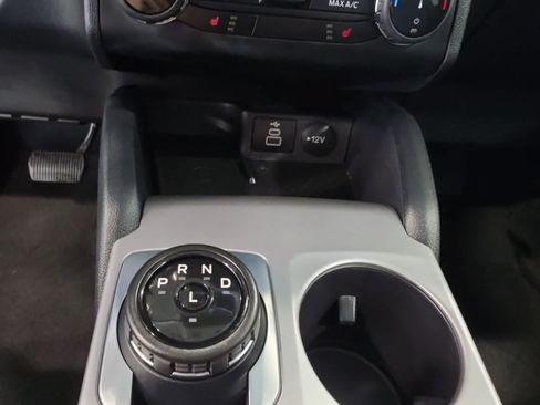 Used 2023 Ford Bronco Sport Big Bend w/ Convenience Package AWD/4WD image 21