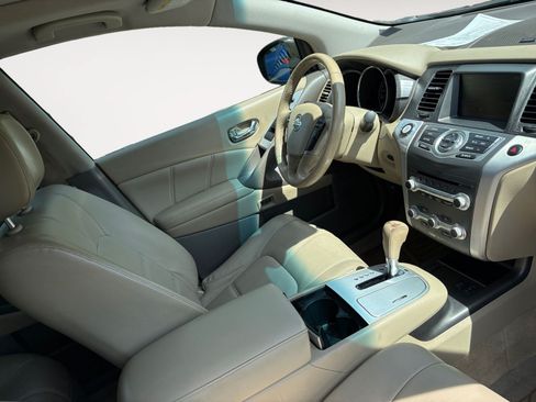 Used 2014 Nissan Murano SL AWD/4WD image 15