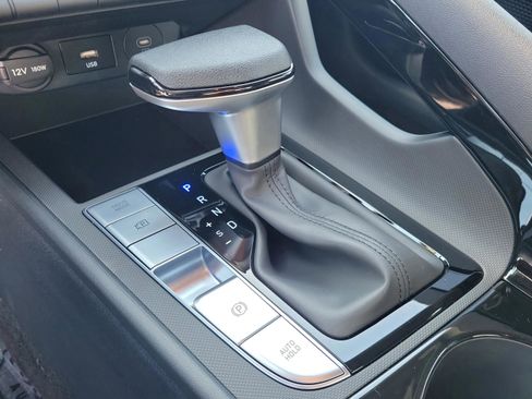 New 2026 Hyundai Elantra Blue image 9