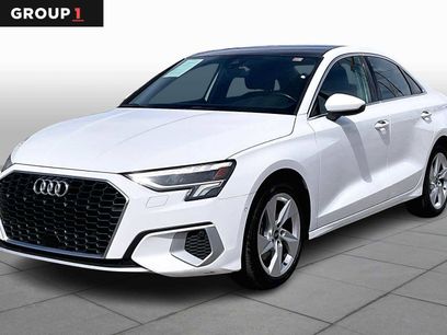 Used 2024 Audi A3 2.0T Premium