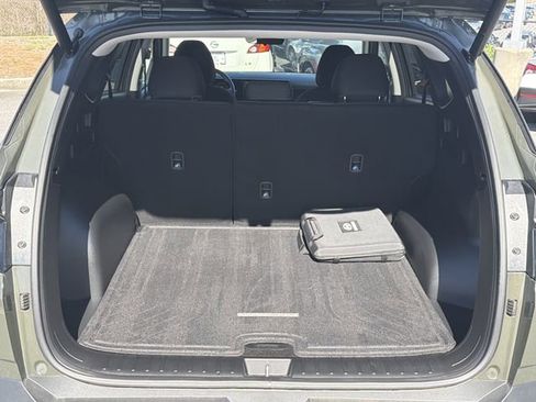 Certified 2026 Hyundai Tucson SEL image 18