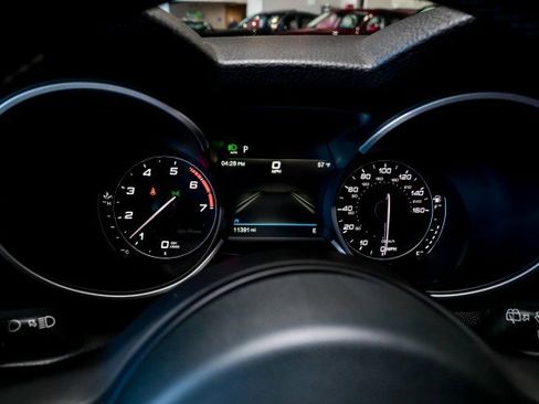 Used 2023 Alfa Romeo Stelvio Veloce image 32