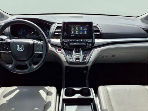 Used 2022 Honda Odyssey EX-L image 14