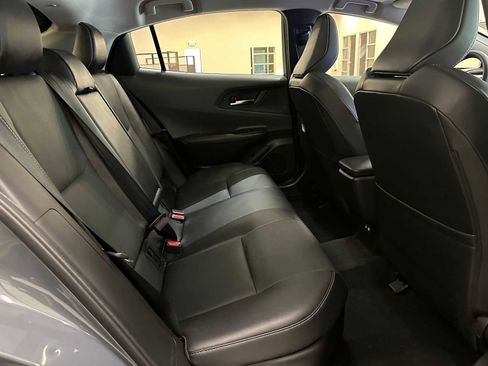 Used 2023 Toyota Prius XLE AWD/4WD image 25