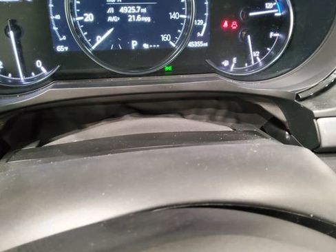 Used 2021 MAZDA CX-9 Grand Touring AWD/4WD image 30