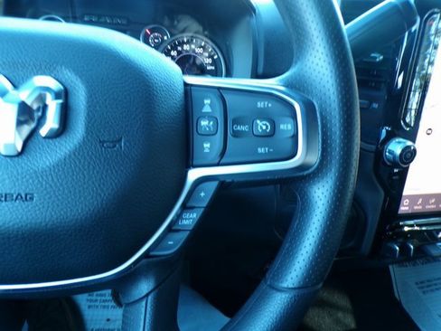 New 2026 RAM 2500 Tradesman image 13