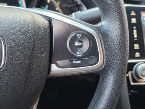 Used 2017 Honda Civic EX image 27