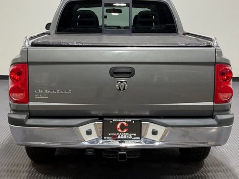Used 2006 Dodge Dakota SLT image 6