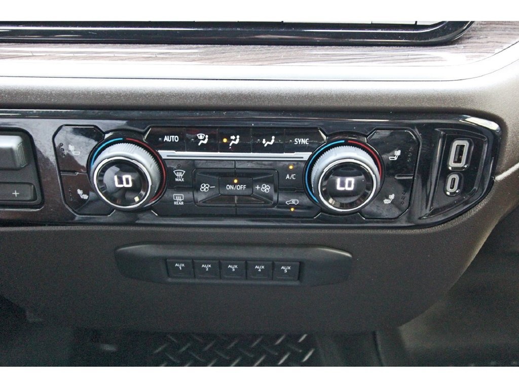 Used 2026 Chevrolet Silverado 3500 LT w/ Texas Edition AWD/4WD image 30