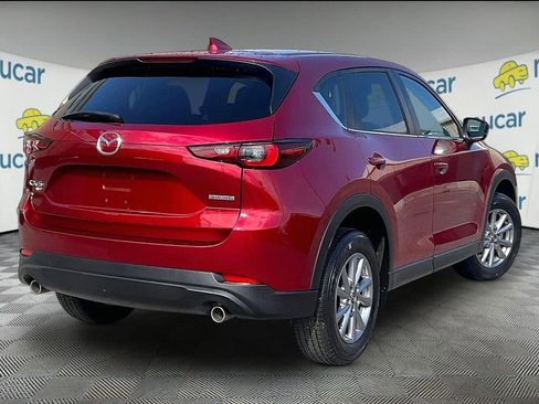 Used 2023 MAZDA CX-5 AWD 2.5 S image 6