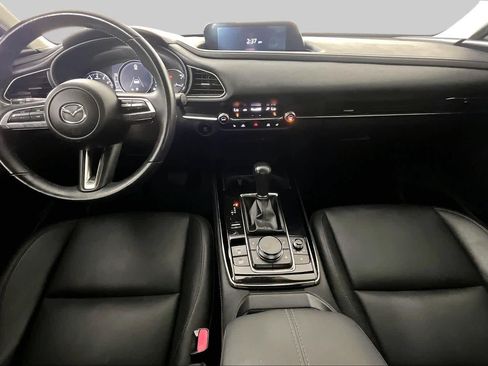 Used 2021 MAZDA CX-30 FWD 2.5 S w/ Preferred Package image 15
