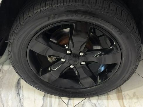 Used 2015 Jeep Grand Cherokee High Altitude RWD image 33