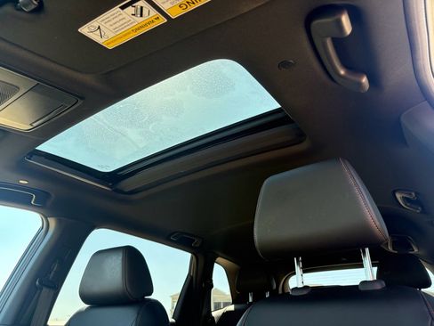 Certified 2025 Honda CR-V Sport-L image 26