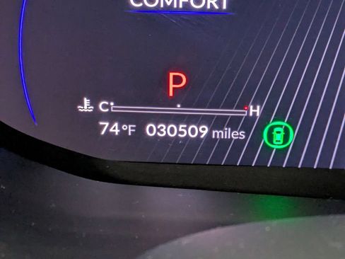 Used 2024 Acura MDX SH-AWD image 16