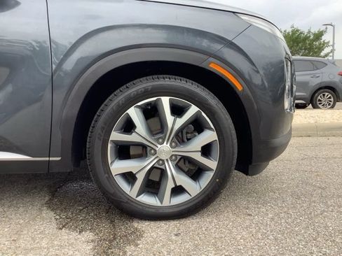 Used 2020 Hyundai Palisade SEL w/ Premium Package AWD/4WD image 35