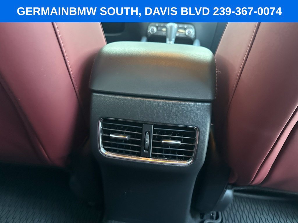Used 2025 MAZDA CX-5 Carbon Edition AWD/4WD image 15