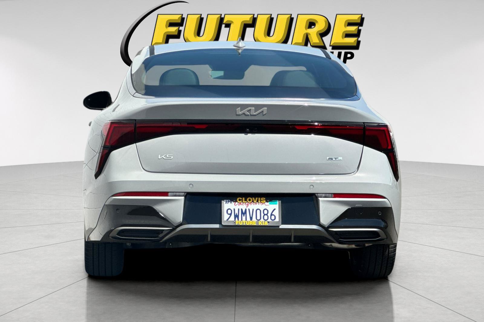 Used 2026 Kia K5 GT-Line FWD image 5