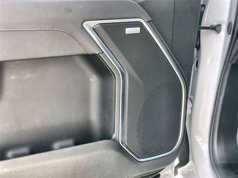 New 2026 Chevrolet Silverado 1500 RST w/ RST All Star Premium Package image 23