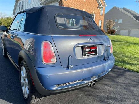 Used 2005 MINI Cooper S FWD image 68