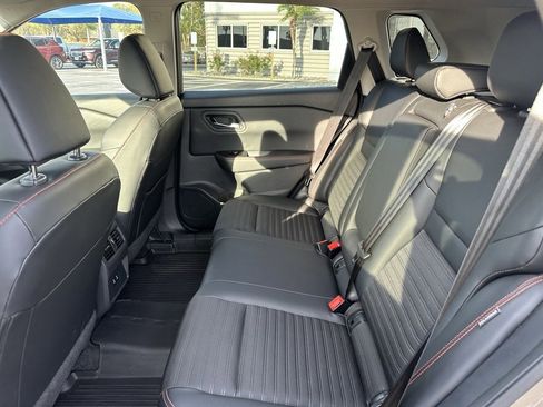 Used 2025 Nissan Rogue SV w/ Rock Creek Premium Package image 19