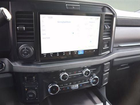 New 2026 Ford F350 Platinum w/ FX4 Off-Road Package image 9