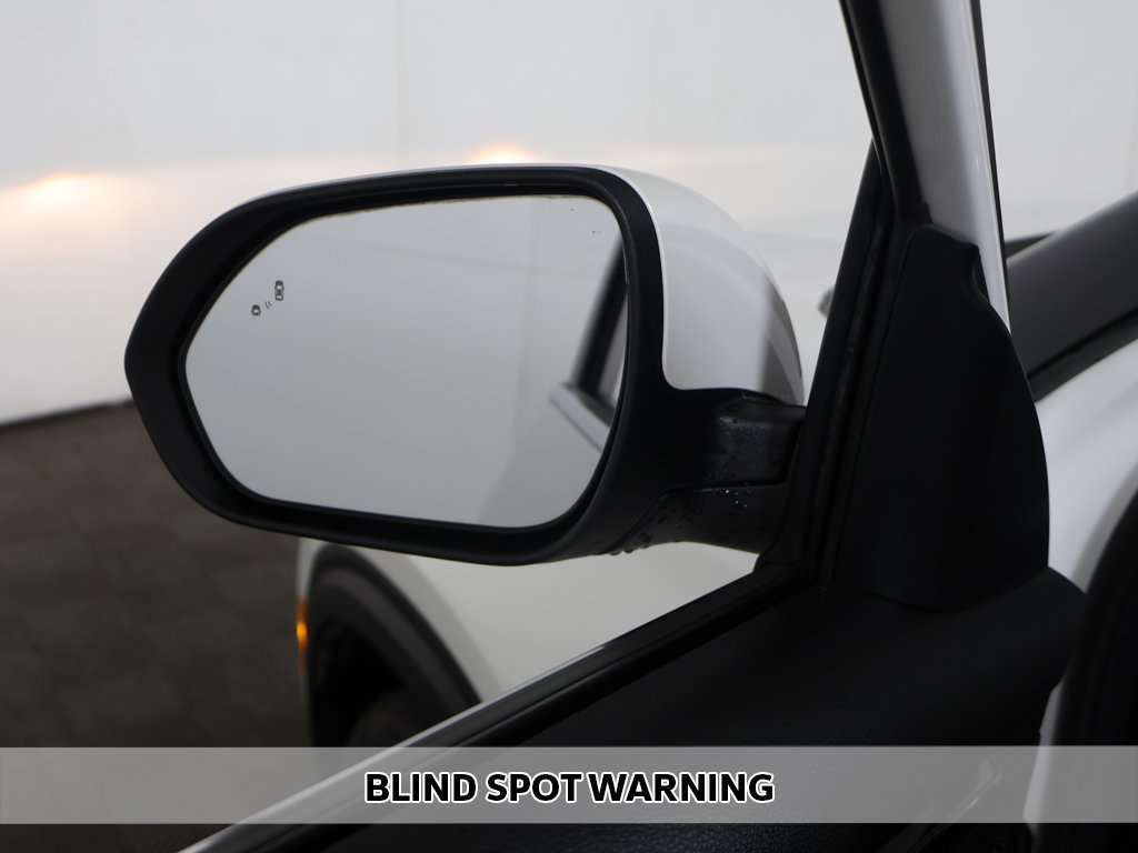 Used 2021 Kia Seltos EX AWD/4WD image 6