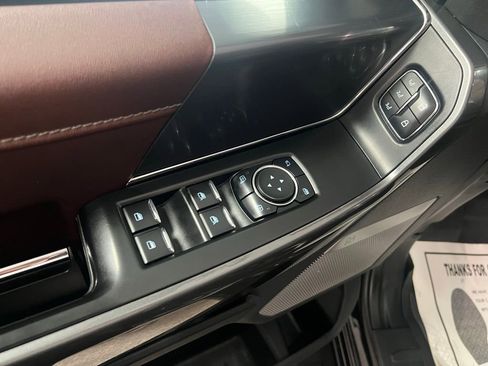 Used 2023 Ford F150 Lariat w/ Equipment Group 502A High image 26