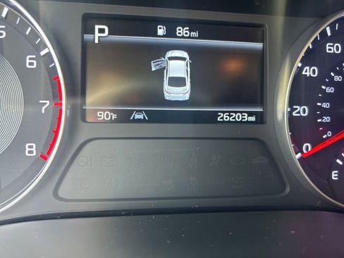 Used 2023 Kia Forte LXS FWD image 8