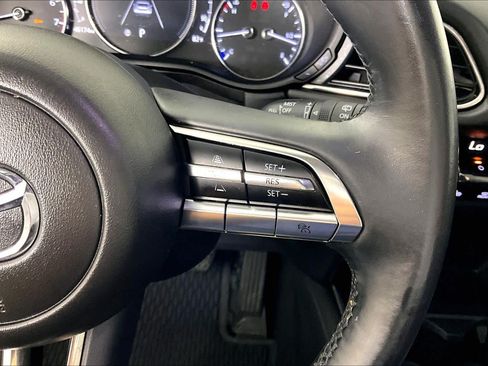 Used 2021 MAZDA CX-30 FWD 2.5 S w/ Preferred Package image 23