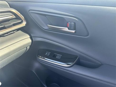 New 2026 Toyota Crown XLE image 19