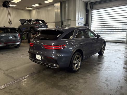 New 2026 Genesis GV70 2.5T Select image 5