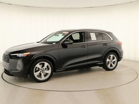 Used 2025 Audi Q5 Prestige AWD/4WD image 13