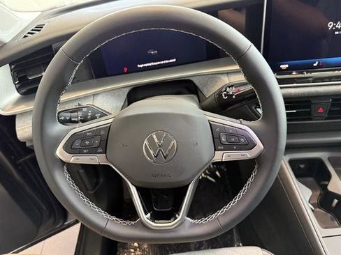 New 2025 Volkswagen Tiguan S image 20